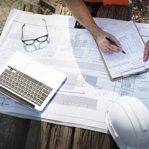 Structural Inspections of Homes, Including Report