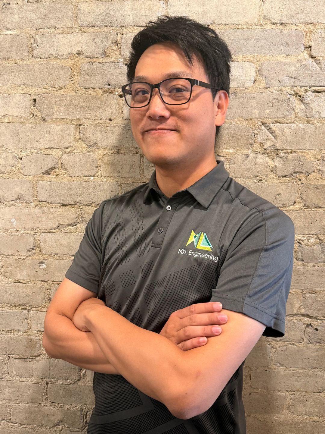 Lucas Chan